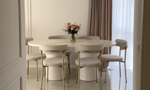 Aurelia Gold Essgruppe – Foto 1
